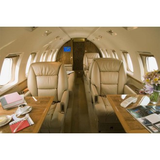 Beechcraft Hawker 1000