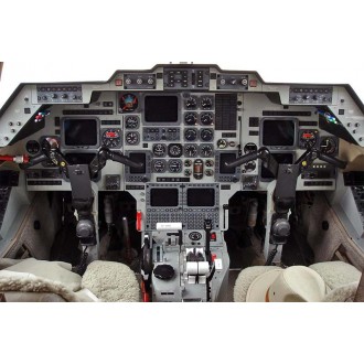 Beechcraft Hawker 1000