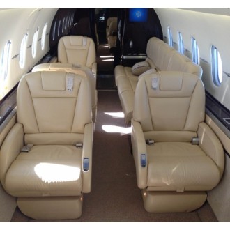 Beechcraft Hawker 4000