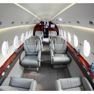 Beechcraft Hawker 4000