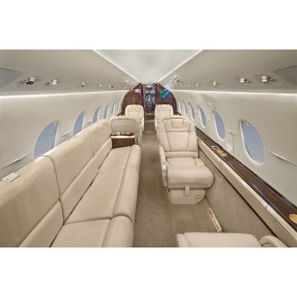 Beechcraft Hawker 4000