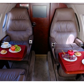Beechcraft Hawker 700
