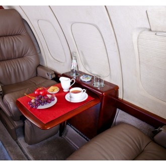 Beechcraft Hawker 700
