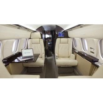 Beechcraft Hawker 700