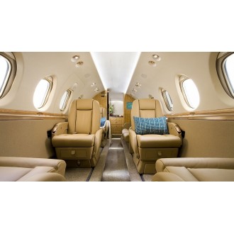 Beechcraft Hawker 750