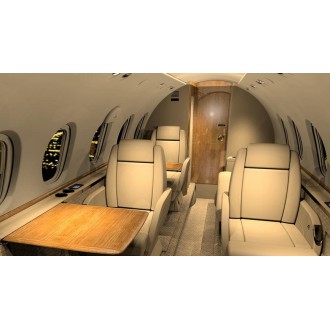 Beechcraft Hawker 750
