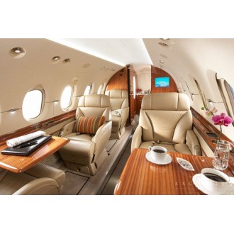 Beechcraft Hawker 850 XP