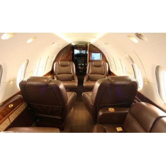 Beechcraft Hawker 900 XP