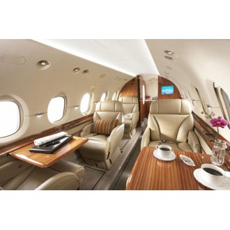 Beechcraft Hawker 900 XP