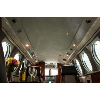 Beechcraft King Air 100