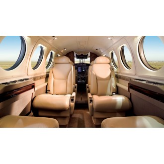 Beechcraft King Air 200