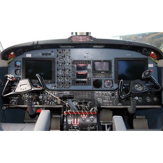 Beechcraft King Air 200