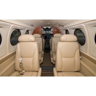 Beechcraft King Air 200