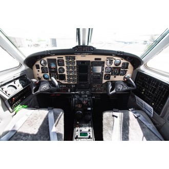 Beechcraft King Air 200