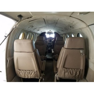 Beechcraft King Air 200