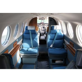Beechcraft King Air 300