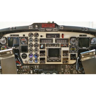 Beechcraft King Air 300