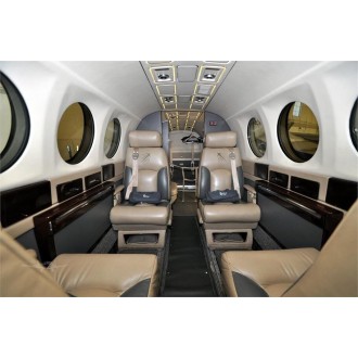 Beechcraft King Air 300