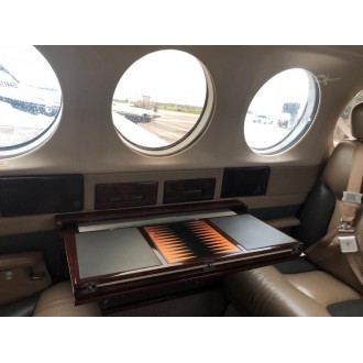 Beechcraft King Air 300