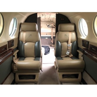 Beechcraft King Air 300