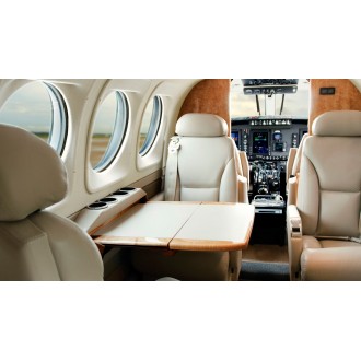 Beechcraft King Air 90