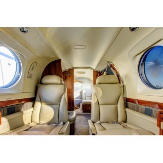 Beechcraft King Air 90