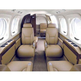 Beechcraft King Air 90
