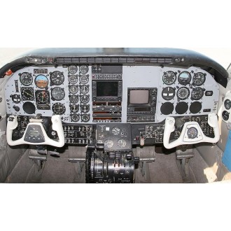 Beechcraft King Air 90