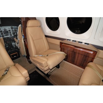 Beechcraft King Air 90