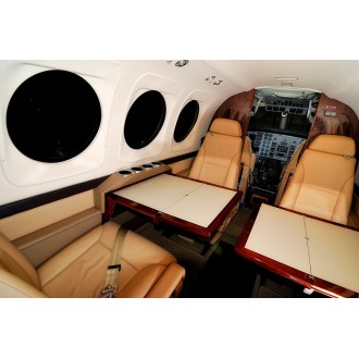 Beechcraft King Air 90