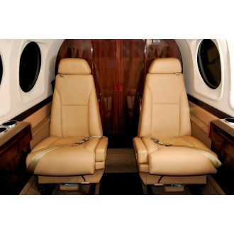 Beechcraft King Air 90