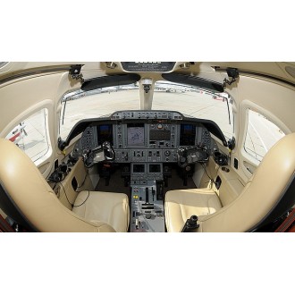 Beechcraft Premier I