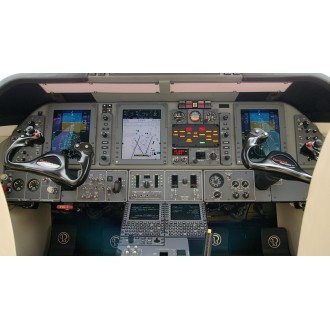 Beechcraft Premier I