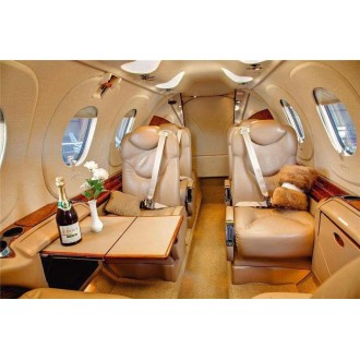 Beechcraft Premier I