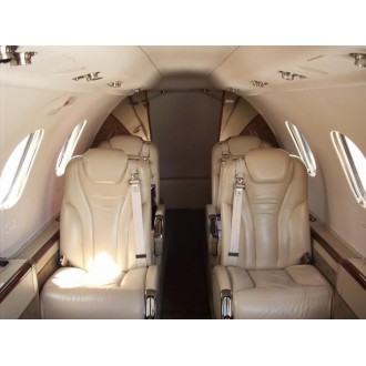 Beechcraft Premier I