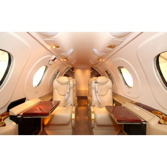 Beechcraft Premier I