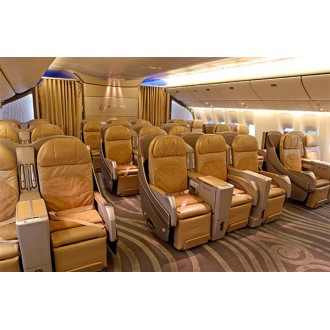 Boeing Business Jet 3