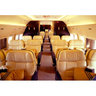 Boeing Business Jet 3