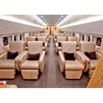Boeing Business Jet 3