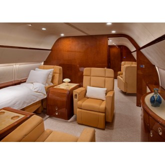 Boeing Business Jet 3