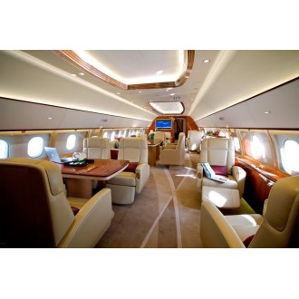 Boeing Business Jet 3