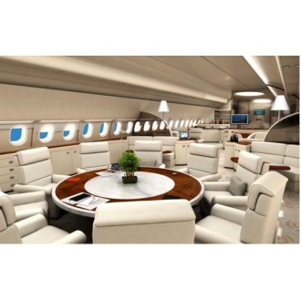 Boeing Business Jet 3