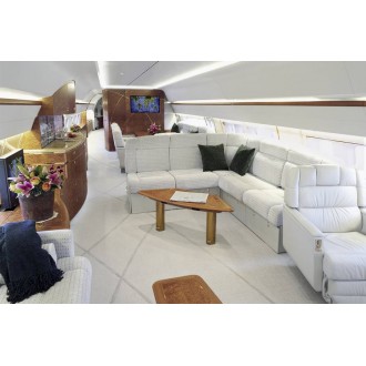 Boeing Business Jet 3