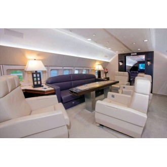 Boeing Business Jet 3