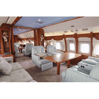 Boeing Business Jet (BBJ)