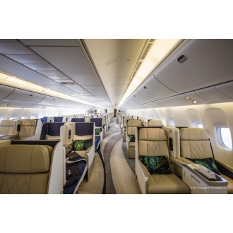 Boeing Business Jet (BBJ)