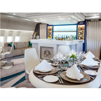 Boeing Business Jet (BBJ)