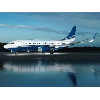 Boeing Business Jet (BBJ)