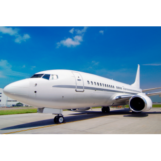 Boeing Business Jet (BBJ)
