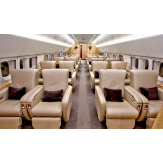 Boeing Business Jet (BBJ)
